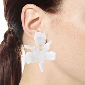 Lele Sadoughi Lily Earrings